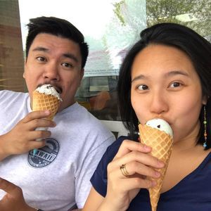 Meet your Posher, Catherine